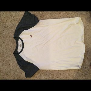 Men’s Hollister Shirt